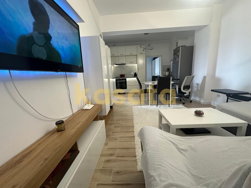 Theodor Pallady, apartament premium 3 camere, metrou 7 minute,
